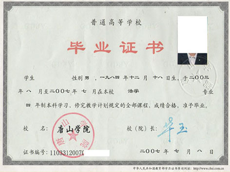 证书定制流程